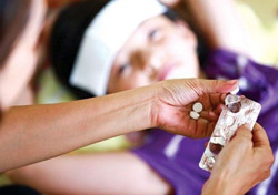 Không thể coi thường nguy cơ từ thuốc giảm đau, hạ sốt