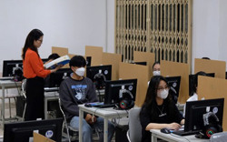 Thi đánh giá năng lực và cơ sở xét tuyển đại học