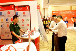 Phấn đấu 100% hộ gia đình có địa chỉ số trong năm 2023