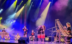 Nâng cao mức hưởng thụ văn hóa