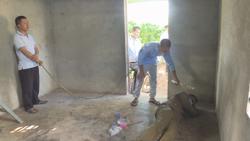 Sau chầu nhậu hết 4 lít rượu, thiếu niên sát hại chú họ bằng 20 nhát chém