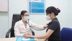 Người mắc ung thư ngày càng trẻ hóa