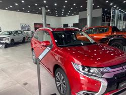 Thị trường ôtô gầm cao đang sôi động