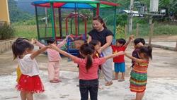 Mức phụ cấp mới: Hơn 200 nghìn giáo viên mầm non thuộc đối tượng điều chỉnh