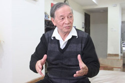 Giảm tối đa trung gian để kéo giảm giá