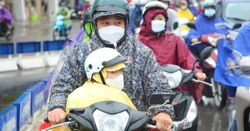 Miền Bắc tiếp tục rét đậm, vùng núi cao lạnh dưới 5 độ C