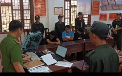 Đắk Nông triệt phá đường dây cá độ bóng đá gần 600 tỷ đồng