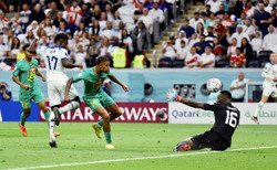 World Cup 2022: Khuất phục “ngựa ô” Senegal, tuyển Anh đụng độ đương kim vô địch Pháp ở tứ kết