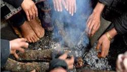 Cảnh báo hiện tượng thời tiết nguy hiểm