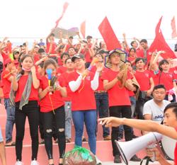 Đắk Lắk đoạt danh hiệu Ban tổ chức trận đấu hoàn thành xuất sắc nhiệm vụ