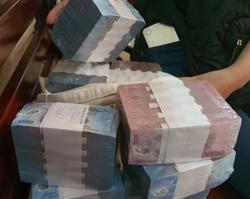 Vì sao giao dịch từ 300 triệu đồng trở lên phải báo cáo Ngân hàng Nhà nước?