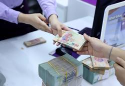 Lãi suất cho vay hạ nhiệt