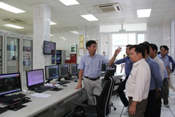 Vận hành thủy điện trên sông Sêrêpốk: Gắn sản xuất điện với bảo đảm an toàn cho hạ du