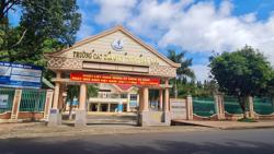 UBND tỉnh Đắk Lắk chỉ đạo xử lý vụ trường cao đẳng tuyển sinh "chui"