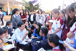 Nhà giáo thời 4.0