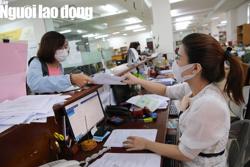 Mức hưởng trợ cấp BHXH sau khi tăng lương cơ sở 1,8 triệu đồng/tháng