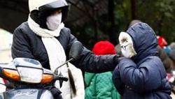 Rét đậm ở miền Bắc bao giờ kết thúc?