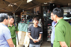 Đắk Lắk: Làm rõ vụ giết người tại thị trấn Quảng Phú, huyện Cư Mgar