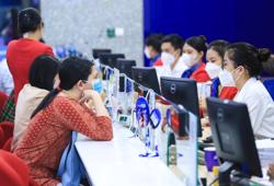 Khơi dòng vốn cho doanh nghiệp : Nới room tín dụng: Kịp thời nhưng chưa đủ!