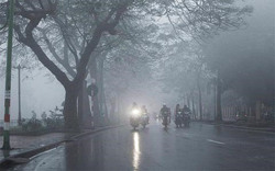 Tháng 1/2023 sẽ là cao điểm rét đậm