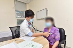 Dừng lại, để ý… cao huyết áp