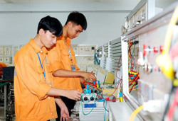 Nhiều nghề cung không đủ cầu