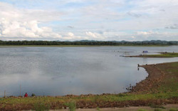 Tăng cường bảo đảm an ninh nguồn nước và an toàn hồ đập