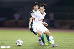 Văn Toàn có thể sắp gia nhập đội bóng Hàn Quốc