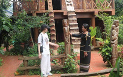 Phụ nữ Buôn Ma Thuột chung tay giữ gìn bản sắc văn hóa dân tộc