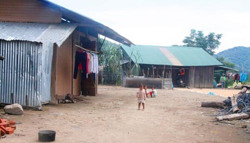 Những "nút thắt" trong xây dựng nông thôn mới ở huyện Lắk