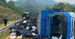 Mùng 1 Tết, tai nạn giao thông làm 23 người thương vong