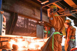 Bảo đảm nguồn nhân công lao động sau dịp nghỉ Tết Nguyên đán