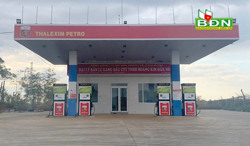 Bảo đảm cung ứng xăng dầu ra thị trường