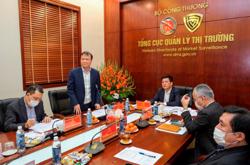 Bộ trưởng Công Thương: Rút giấy phép kinh doanh xăng dầu nếu vi phạm