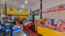 Nỗ lực cung ứng thực phẩm an toàn