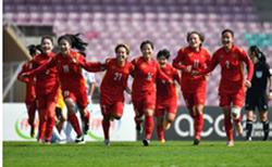 Sáng nay 10-2, Đội tuyển bóng đá nữ về nước