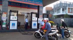 Xăng dầu liệu có thiếu?