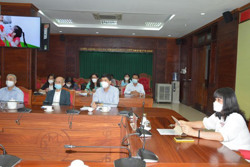 Công bố Chương trình Sức khỏe học đường, giai đoạn 2021-2025