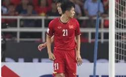 Trung vệ Trần Đình Trọng chia tay Hà Nội FC, cập bến TopenLand Bình Định