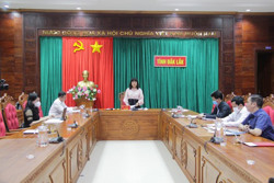 Chủ động ứng phó trước những diễn biến của dịch COVID-19 khi tổ chức dạy học trực tiếp