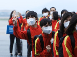 Giành vé vào World Cup: Tuyển nữ Việt Nam được thưởng hơn 23 tỷ đồng