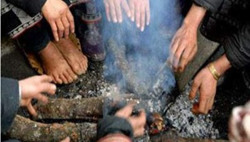 Miền Bắc tiếp tục rét đậm, rét hại trong 10 ngày tới