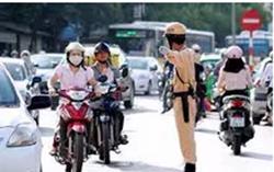 Tai nạn giao thông và luật giao thông