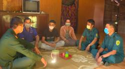 Huyện Cư M’gar: Sẵn sàng cho ngày hội tòng quân