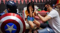 Trẻ em 5-11 tuổi liệu có gặp phản ứng phụ sau tiêm vaccine Covid-19?