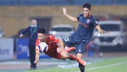 V-League 2022: Rộn ràng chuẩn bị cho khai màn