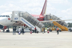 Trả lời kiến nghị của cử tri tại Kỳ họp thứ nhất, Kỳ họp thứ hai, Quốc hội khóa XV (phần cuối)