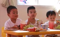 Tự tin đưa trẻ đến trường