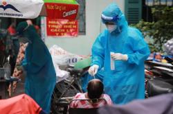 Vì sao dương tính kéo dài?