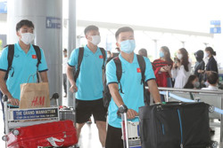 Khán giả Việt đã có thể xem giải U23 Đông Nam Á 2022